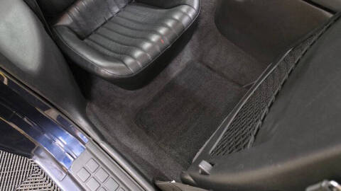 2002 Pontiac Firebird