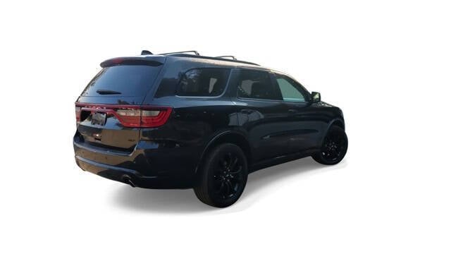 2019 Dodge Durango for sale at Bowman Auto Center in Clarkston, MI