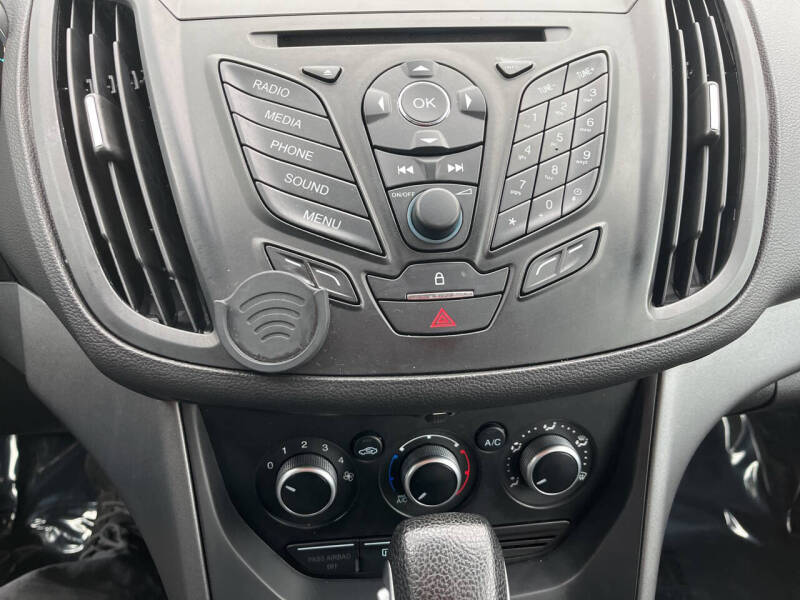 2014 Ford Escape S