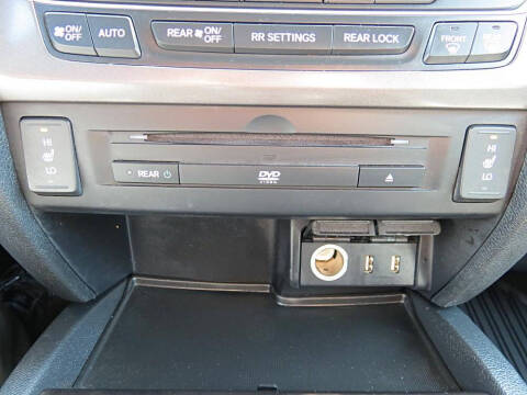 2016 Honda Pilot EX-L w/RES