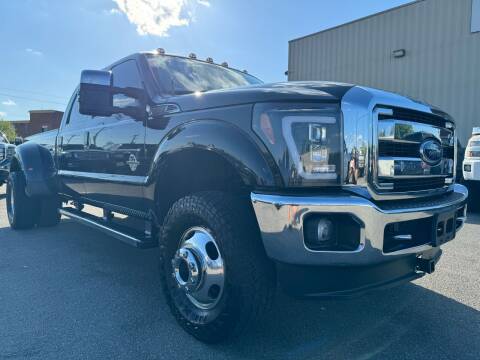 2016 Ford F-350 Super Duty for sale at Used Cars For Sale in Kernersville NC