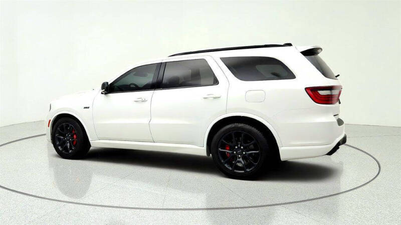 2024 Dodge Durango