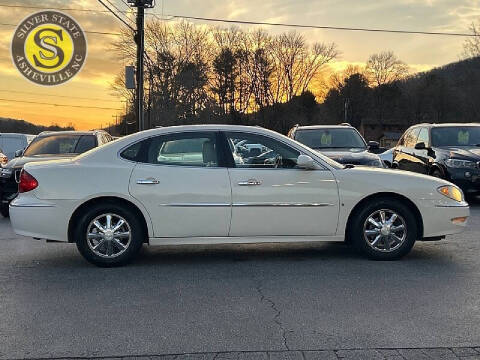 2006 Buick LaCrosse CXL