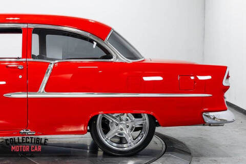 1955 Chevrolet Bel Air