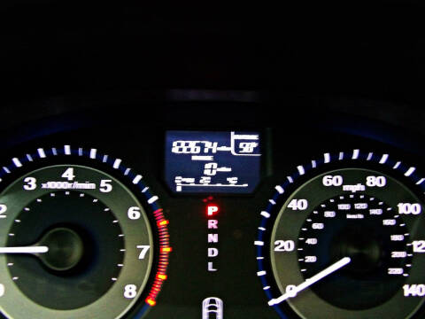 2013 Honda Odyssey EX-L