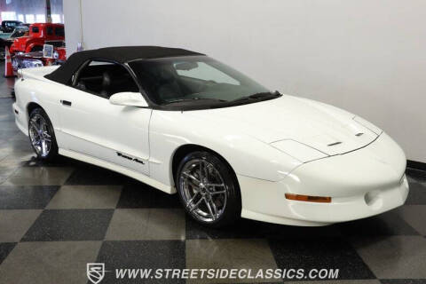 1994 Pontiac Firebird