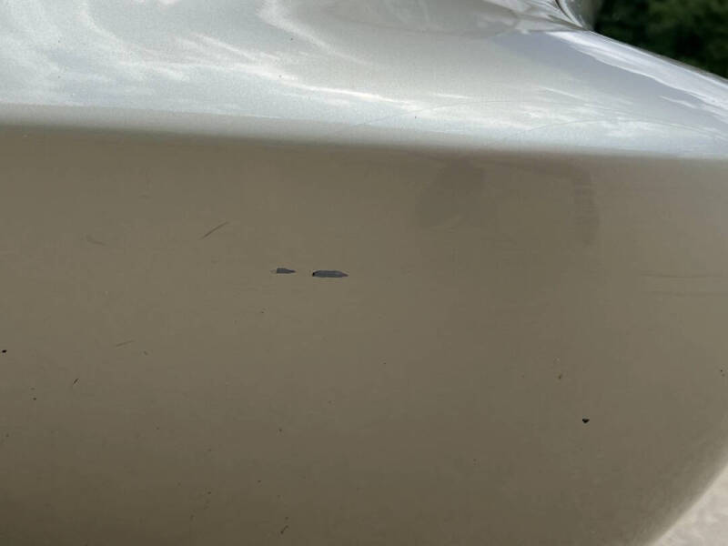 2007 Dodge Caravan SXT