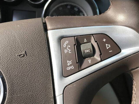 2011 Buick Regal CXL