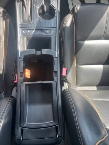2019 Chevrolet Impala Premier
