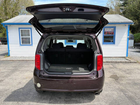 2009 Scion xB