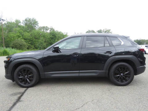 2024 Mazda CX-50 2.5 S Preferred