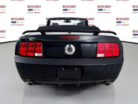 2008 Ford Mustang GT Premium