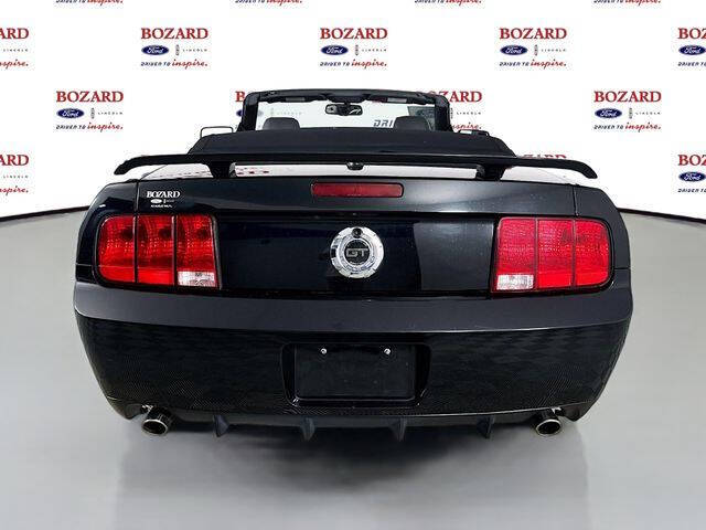 2008 Ford Mustang GT Premium