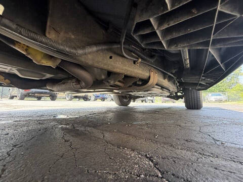 2013 Ford Expedition XL Fleet