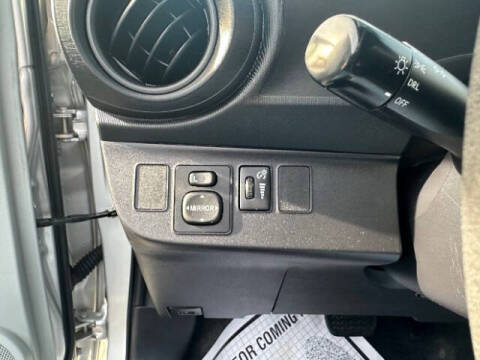 2014 Toyota Prius c Three