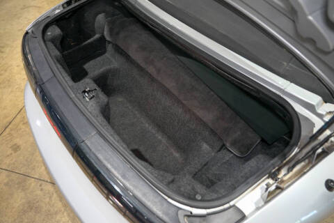 1997 Pontiac Firebird Trans Am