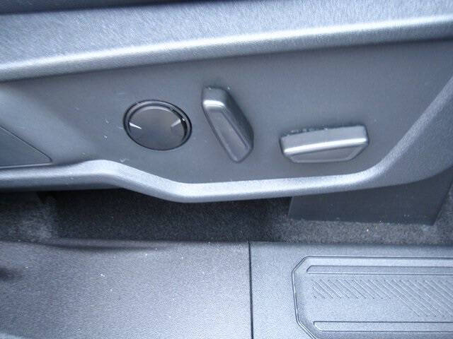 2023 Ford Bronco Wildtrak Advanced