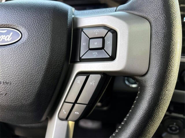 2020 Ford F-350 Super Duty