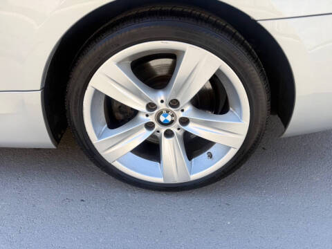 2008 BMW 3 Series 335xi