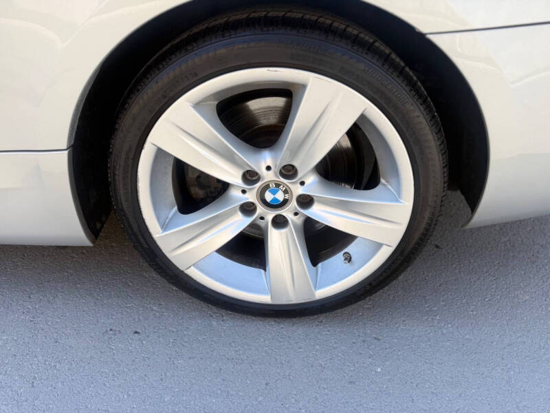 2008 BMW 3 Series 335xi