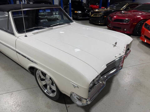 1965 Buick Skylark