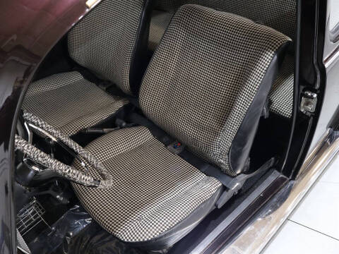 1974 Volkswagen Beetle