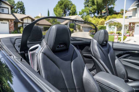 2020 BMW M4