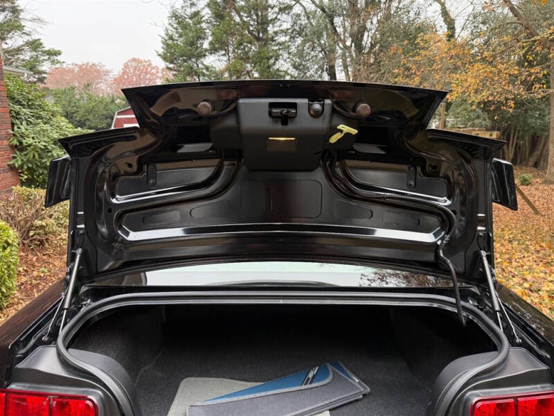 2007 Ford Mustang GT Premium