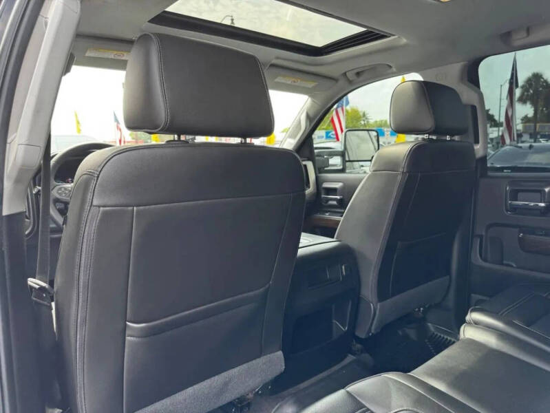 2018 GMC Sierra 3500HD