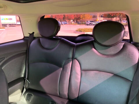 2013 MINI Hardtop Cooper S