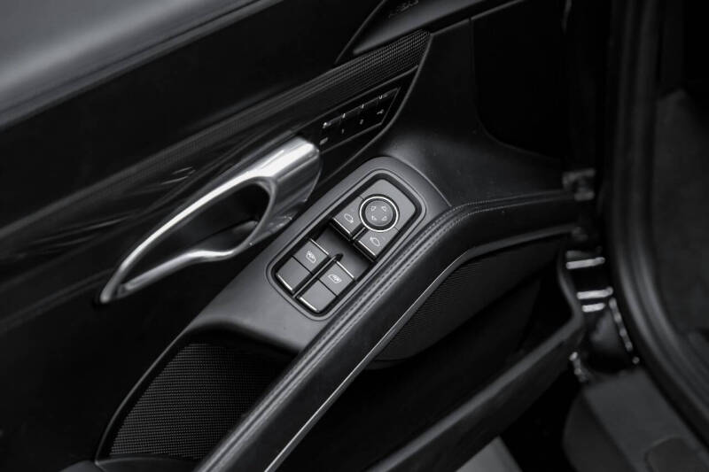 2017 Porsche 911 Carrera S