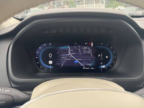 2023 Volvo XC90 B5 Plus Bright Theme