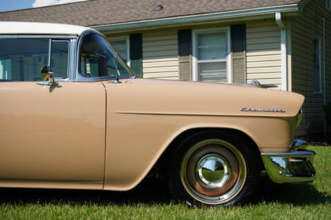 1955 Chevrolet 210