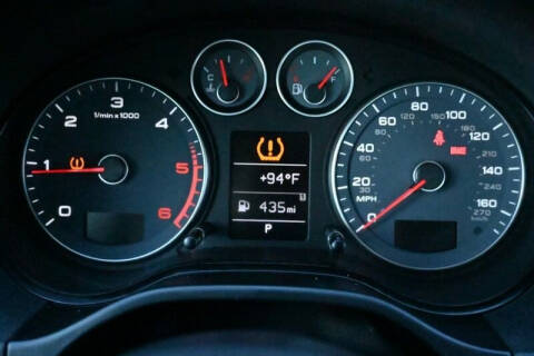 2012 Audi A3 2.0 TDI Premium Plus