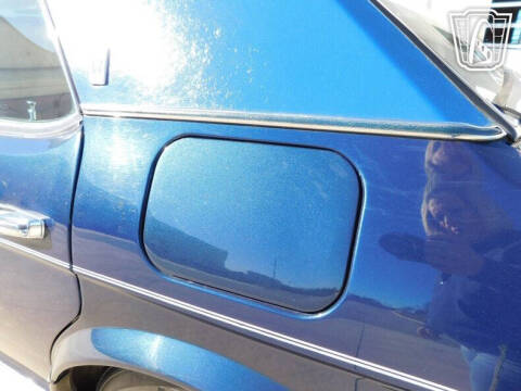 1990 Rolls-Royce Silver Spur