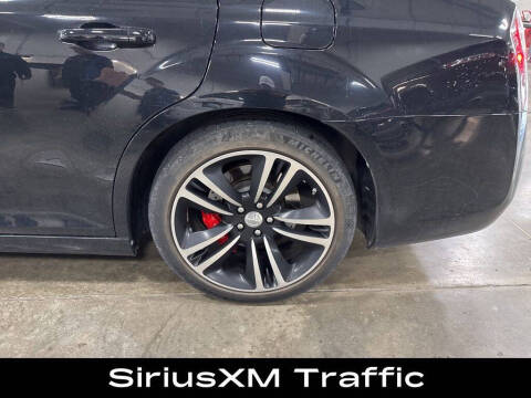 2014 Chrysler 300 SRT8 Core