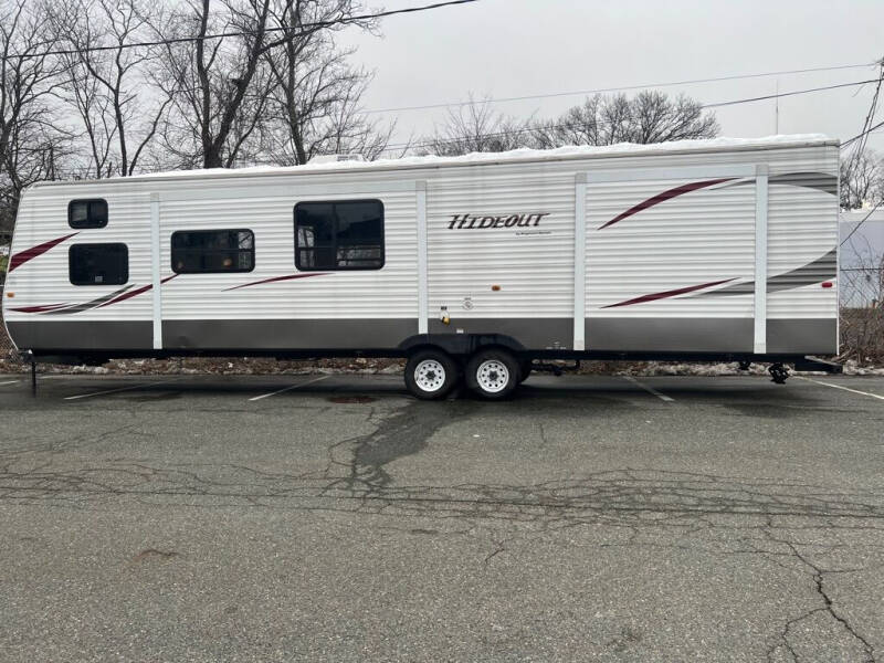 2012 KEYS HIDEOUT for sale at Elite Pre-Owned Auto in Peabody MA