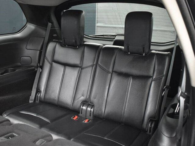 2019 Nissan Pathfinder