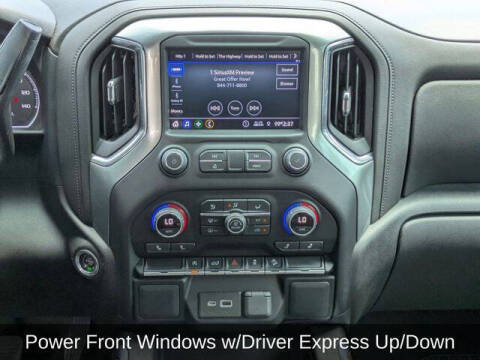 2022 Chevrolet Silverado 1500 Limited