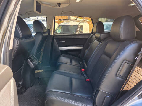 2013 Mazda CX-9 Grand Touring