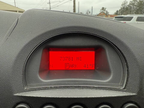 2006 Pontiac Grand Prix