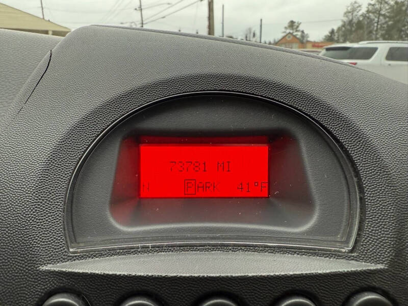 2006 Pontiac Grand Prix