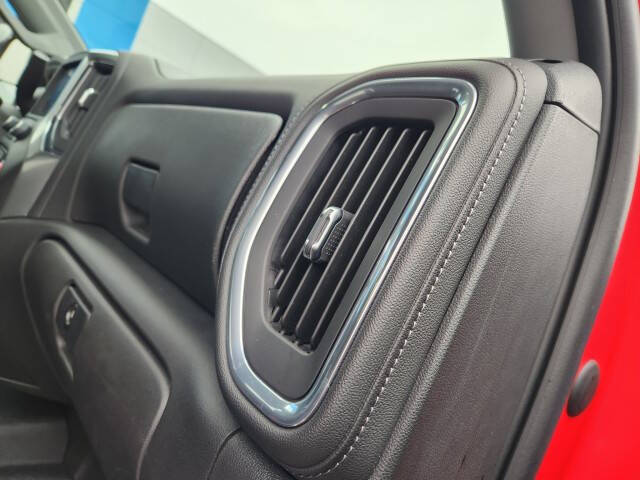 2022 Chevrolet Silverado 2500HD