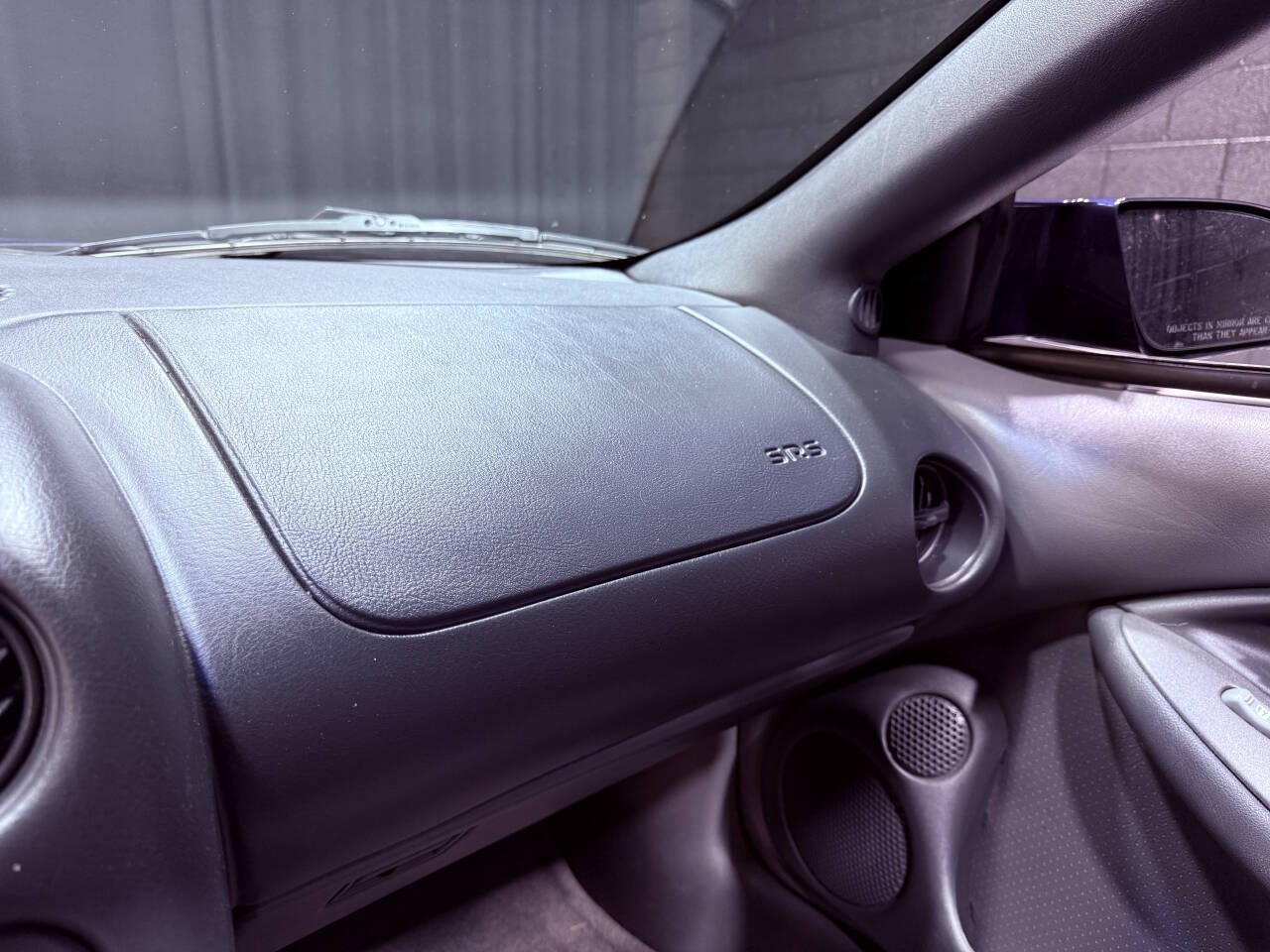 1999 Pontiac Firebird 79