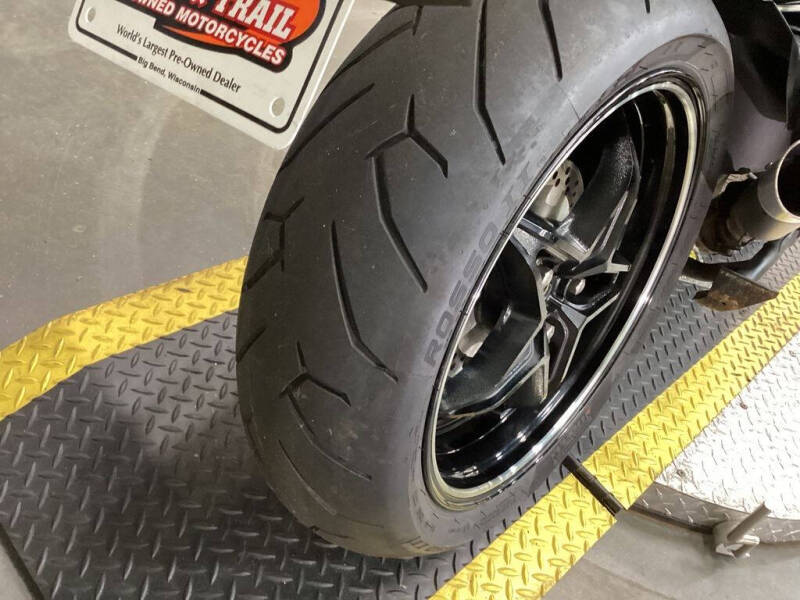 2022 Kawasaki Ninja H2 SX SE ABS