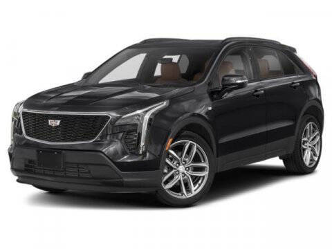 2023 Cadillac XT4 Sport