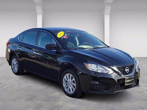 2018 Nissan Sentra