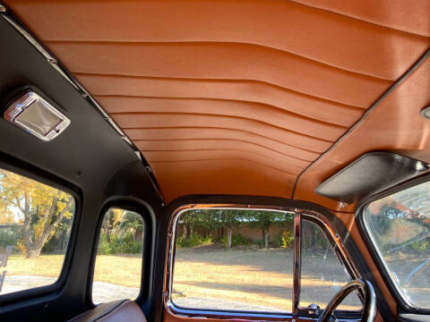 1954 Chevrolet 3100