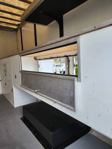 2018 Ford E-Series E-350 SD