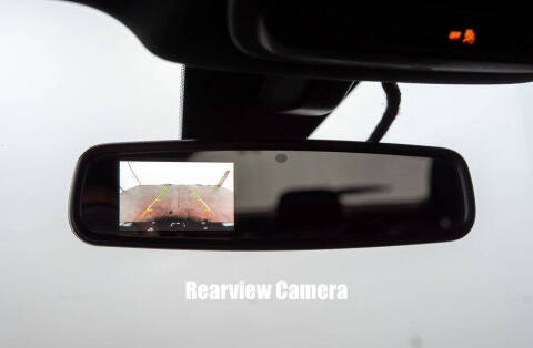 2021 Ford Explorer Police Interceptor Utility